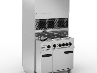Model 1551