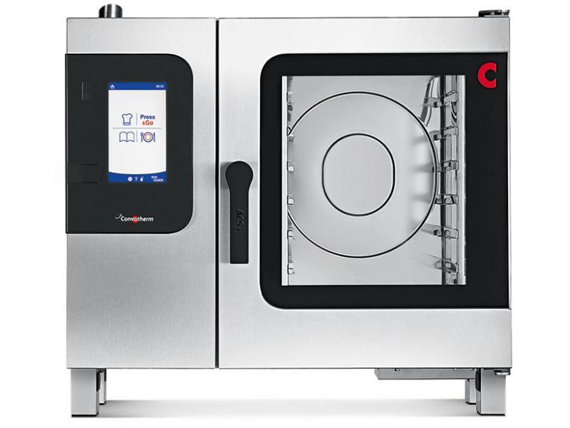 combi oven