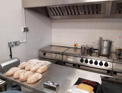 Commercial Kitchen Design & Installation | Projects Gallery